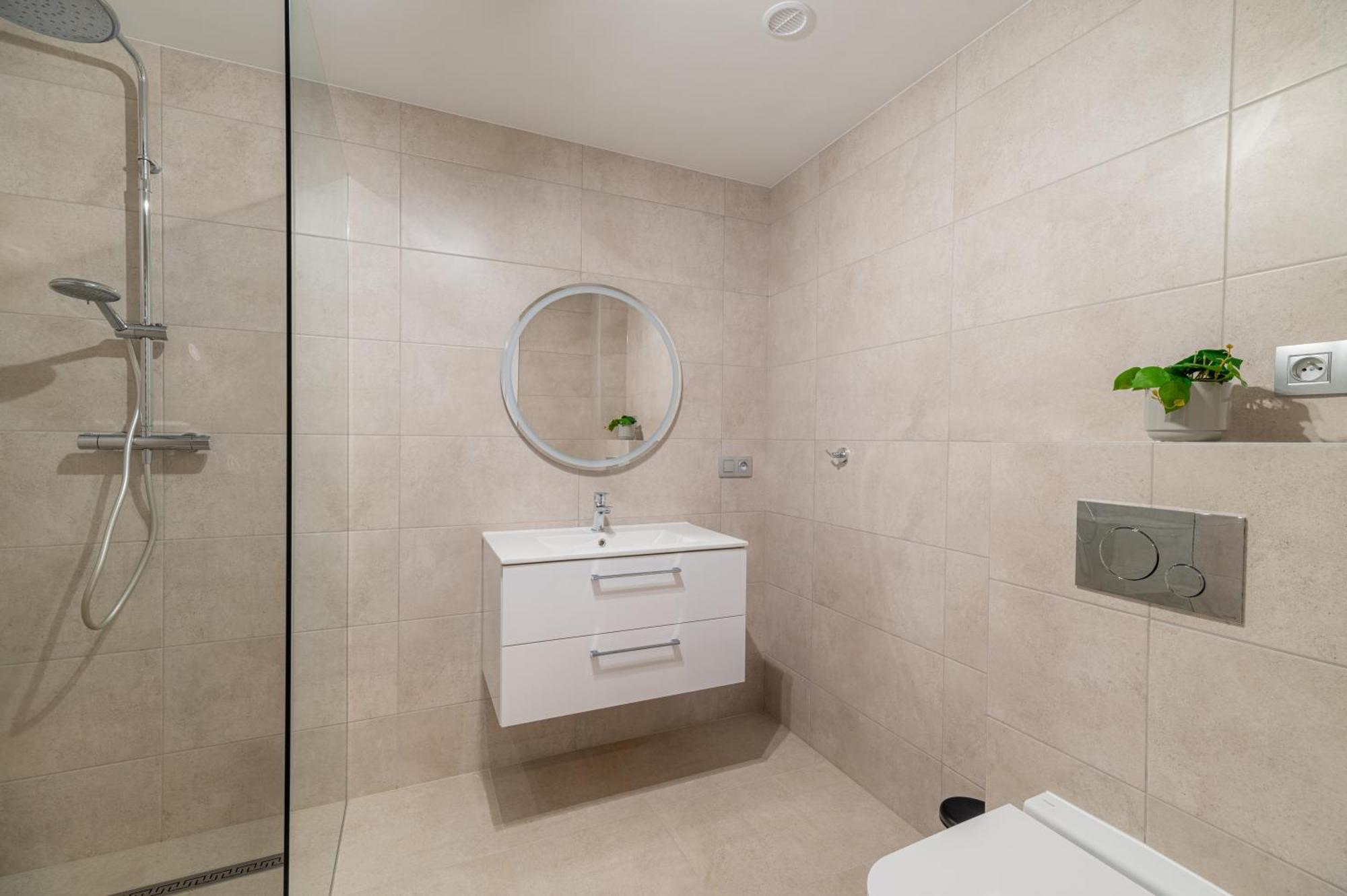 Apartamenty Sunline Kołobrzeg Exteriör bild